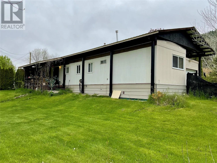1380 Klondike Street, Greenwood, BC, V0H 1J0 - 7