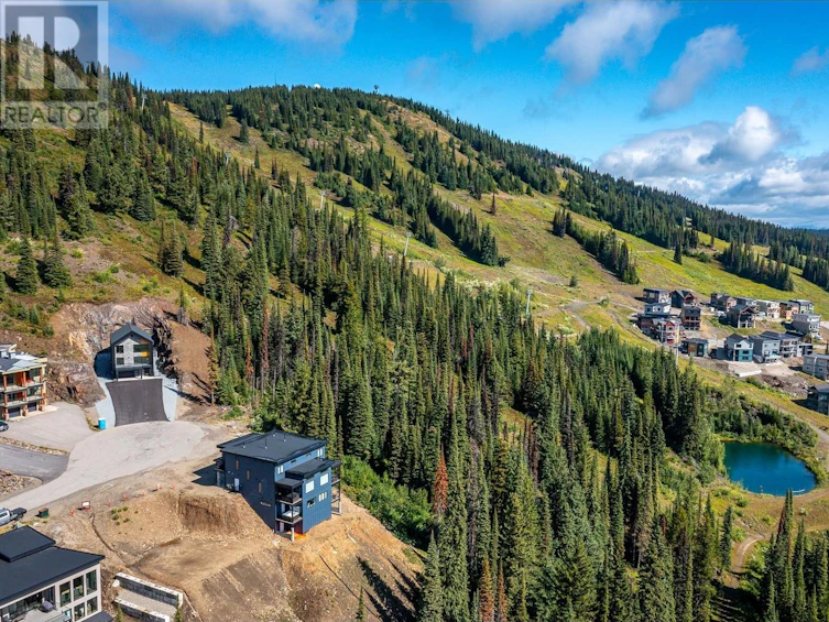 Lot 20-9998 Cathedral Drive, Armstrong, BC, V1B 3X6 - 5