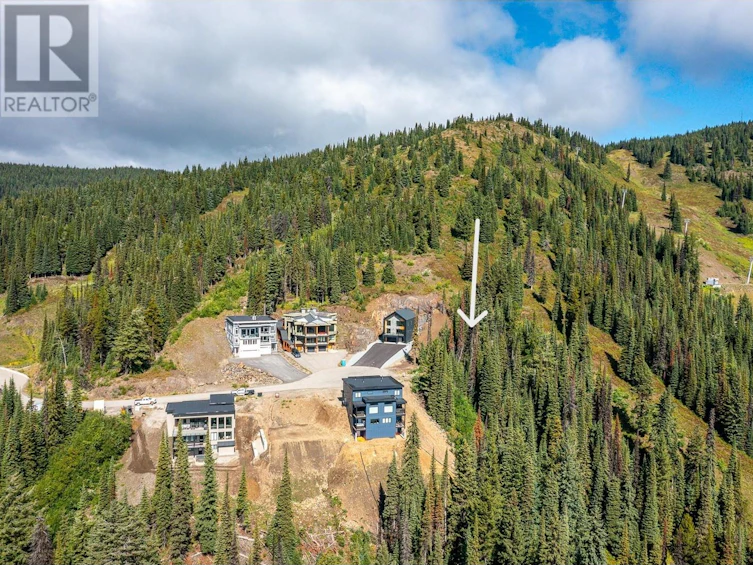 Lot 21-9997 Cathedral Drive, Armstrong, BC, V1B 0S1