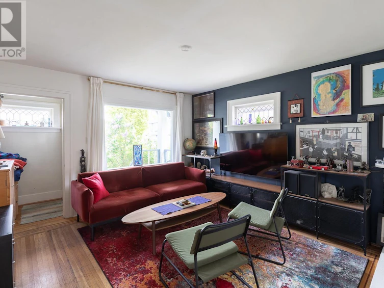 2808 Turner Street, Vancouver, BC, V5K 2G5 - 5