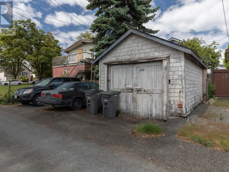 2808 Turner Street, Vancouver, BC, V5K 2G5 - 19
