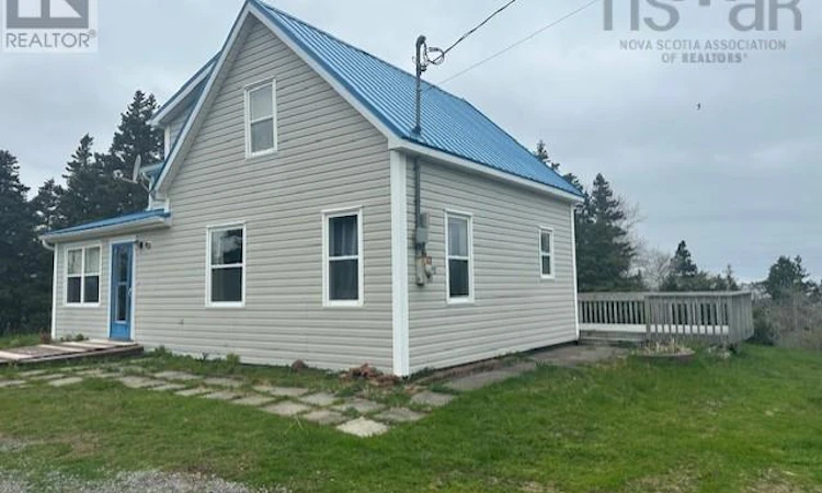 59 Fox Island Main Road