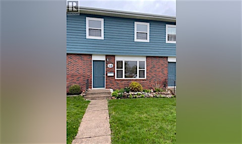 20 Belvedere Avenue, Charlottetown, PE, C1A 6A8
