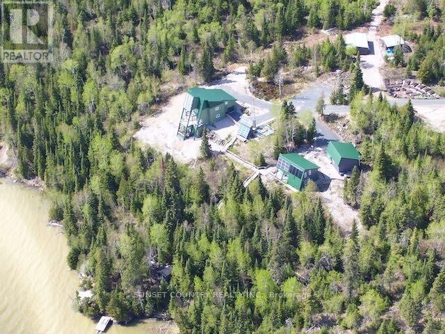 164 Doves Road, Kenora, ON, P0V 2J0
