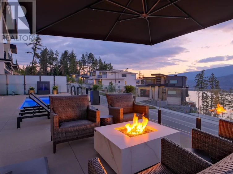 544 Clifton Lane, Kelowna, BC, V1V 0B7 - 62