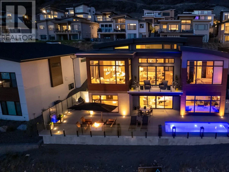 544 Clifton Lane, Kelowna, BC, V1V 0B7 - 66
