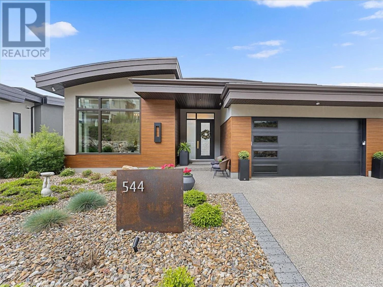 544 Clifton Lane, Kelowna, BC, V1V 0B7