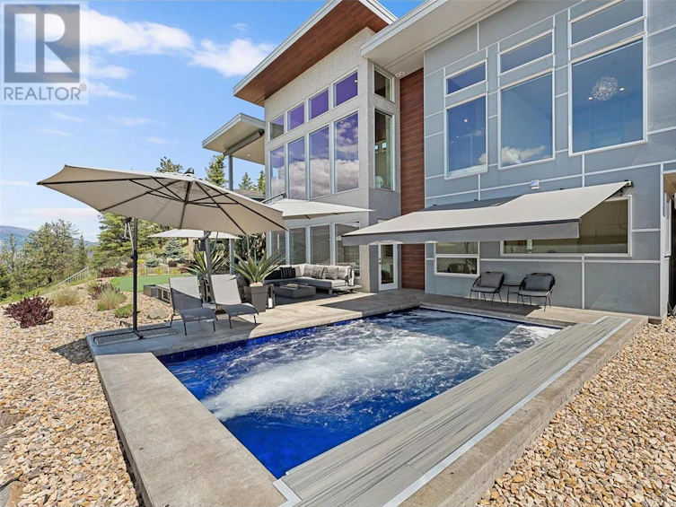 8900 Hampshire Crescent, Vernon, BC, V1H 2K9 - 40