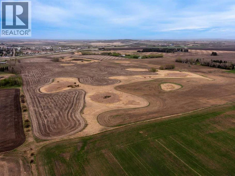 283 35 Range Road Twp Range, Red Deer County, AB, T4G 0M4 - 3