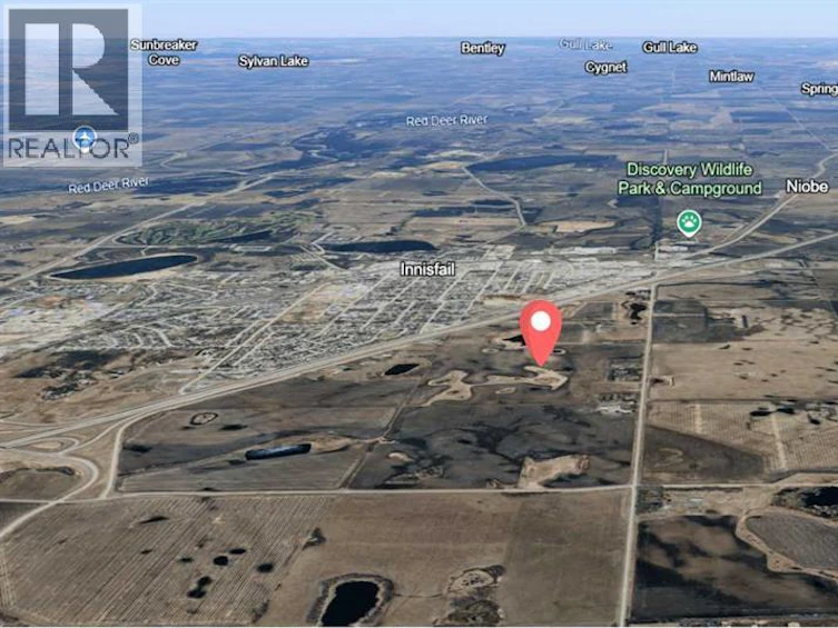 283 35 Range Road Twp Range, Red Deer County, AB, T4G 0M4 - 2