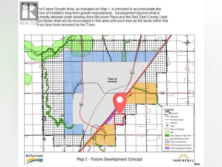 283 35 Range Road Twp Range, Red Deer County, AB, T4G 0M4 - 12