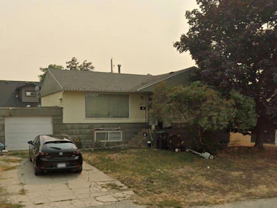 2261 Burnett Street - 2