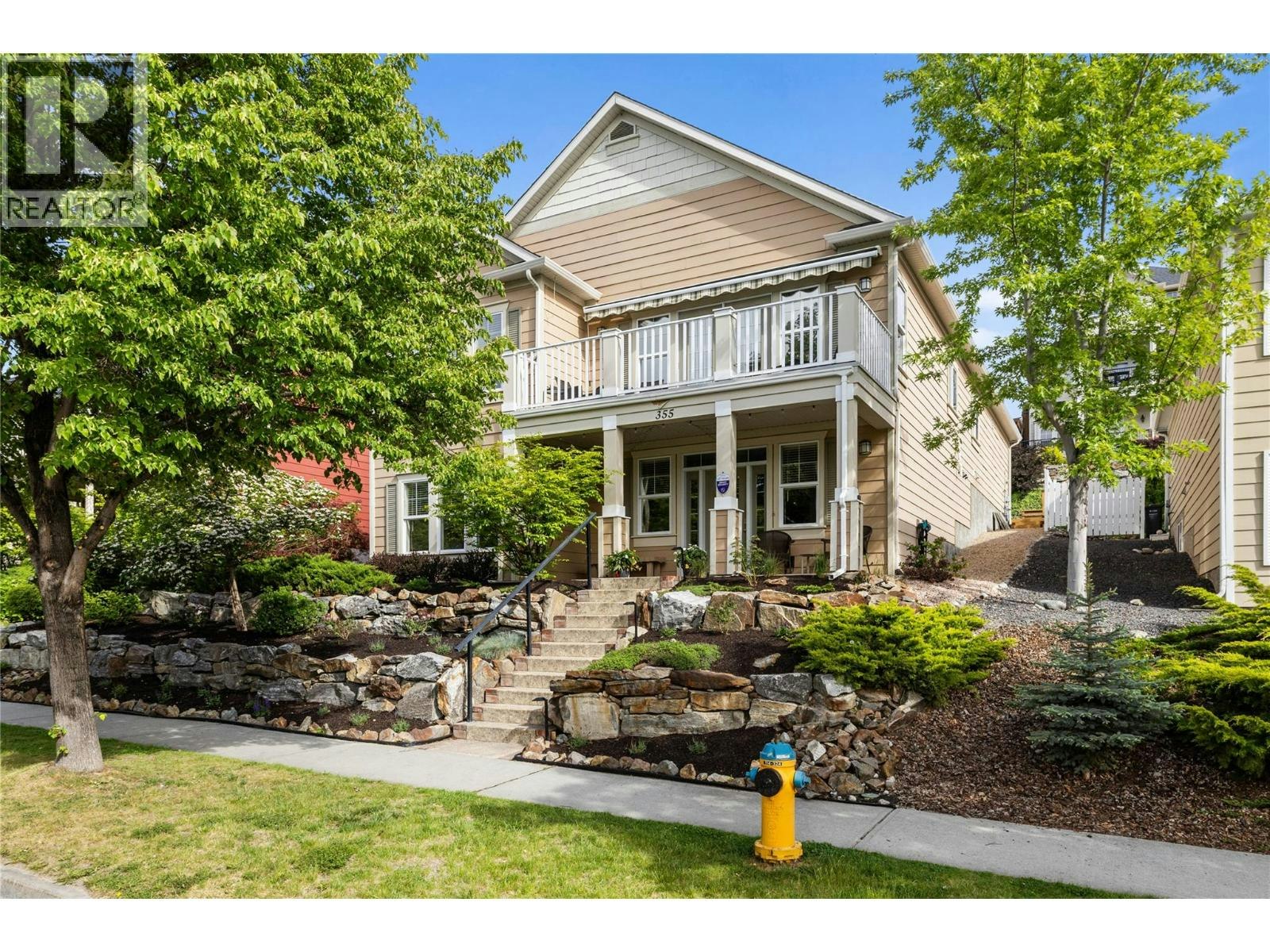 355 Mccarren Avenue, Kelowna, BC, V1W 4W3