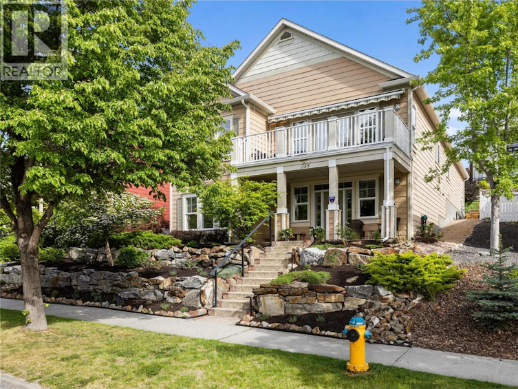 355 Mccarren Avenue, Kelowna, BC, V1W 4W3