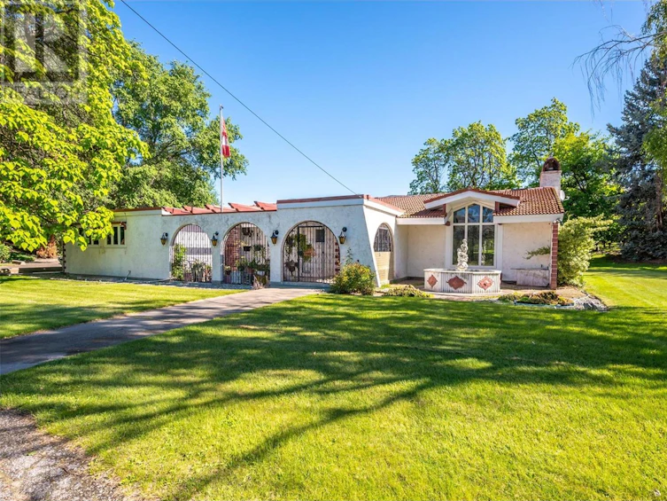 1209 Lakeshore Drive, Osoyoos, BC, V0H 1V6 - 79