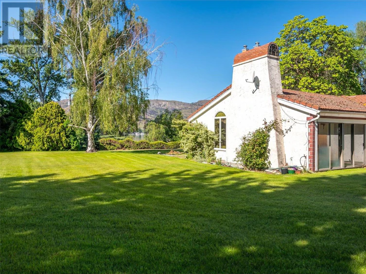 1209 Lakeshore Drive, Osoyoos, BC, V0H 1V6 - 88