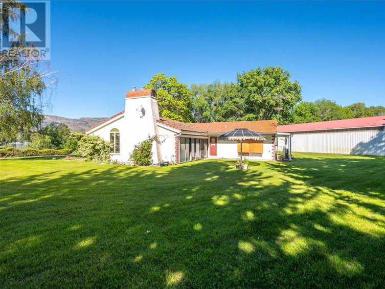 1209 Lakeshore Drive, Osoyoos, BC, V0H 1V6 - 3