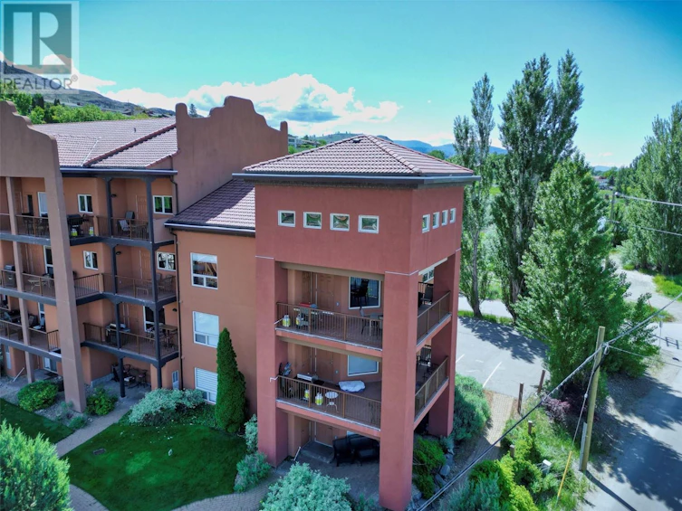 300-4300 44th Avenue, Osoyoos, BC, V0H 1V6 - 3