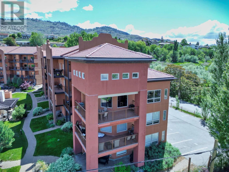 300-4300 44th Avenue, Osoyoos, BC, V0H 1V6 - 4