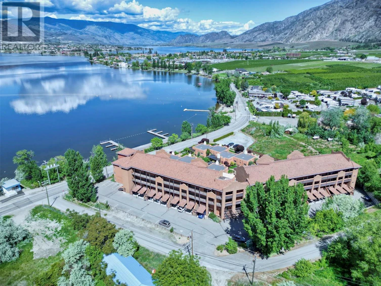 300-4300 44th Avenue, Osoyoos, BC, V0H 1V6 - 11