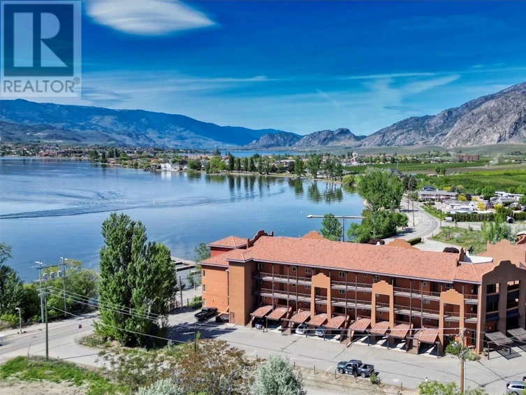 300-4300 44th Avenue, Osoyoos, BC, V0H 1V6 - 7