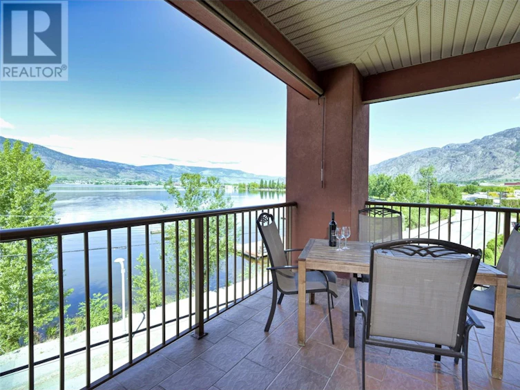 300-4300 44th Avenue, Osoyoos, BC, V0H 1V6 - 2