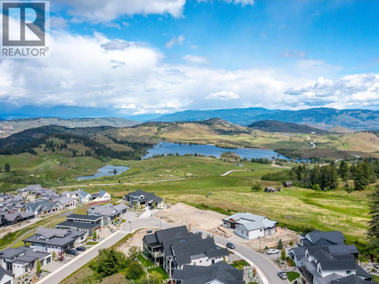 Lot 20-202 Diamond Way, Vernon, BC, V1H 0A2 - 12