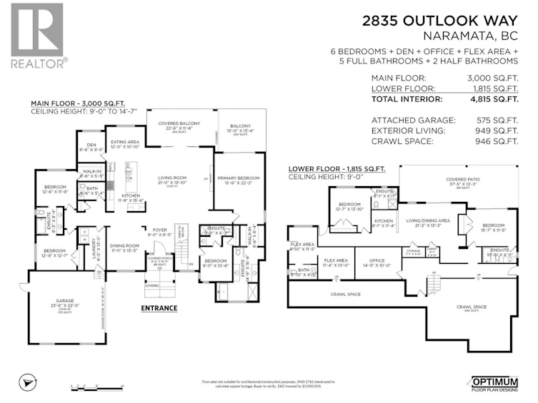 2835 Outlook Way, Naramata, BC, V0H 1N1 - 38