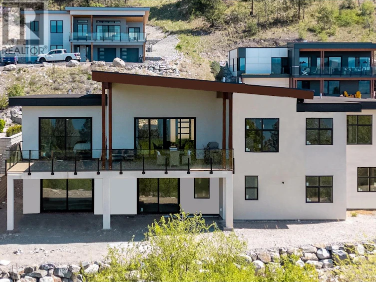 2835 Outlook Way, Naramata, BC, V0H 1N1