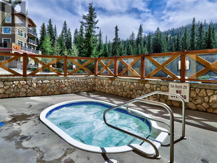218-3190 Creekside Way, Sun Peaks, BC, V0E 5N0 - 23