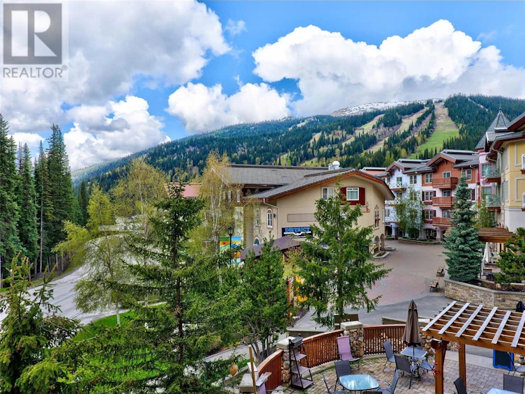218-3190 Creekside Way, Sun Peaks, BC, V0E 5N0 - 17
