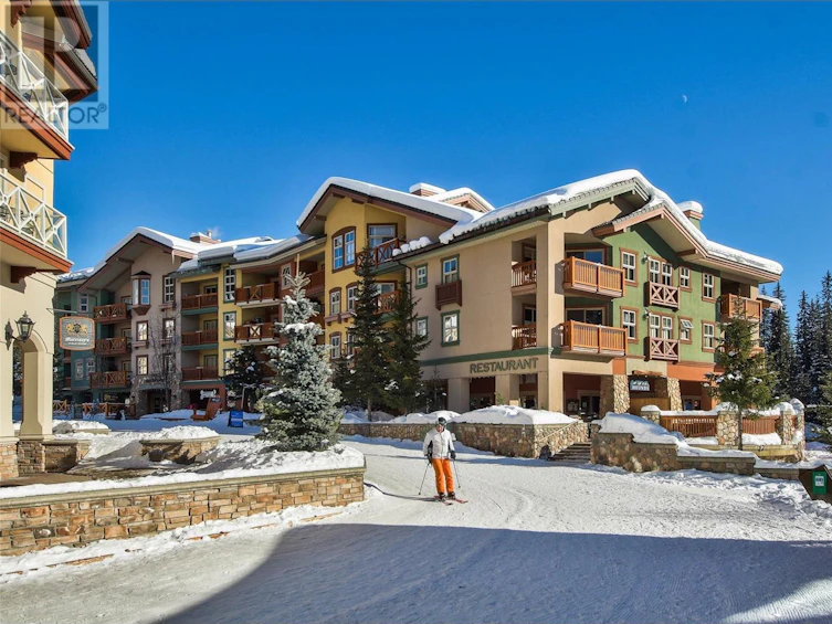 218-3190 Creekside Way, Sun Peaks, BC, V0E 5N0 - 28