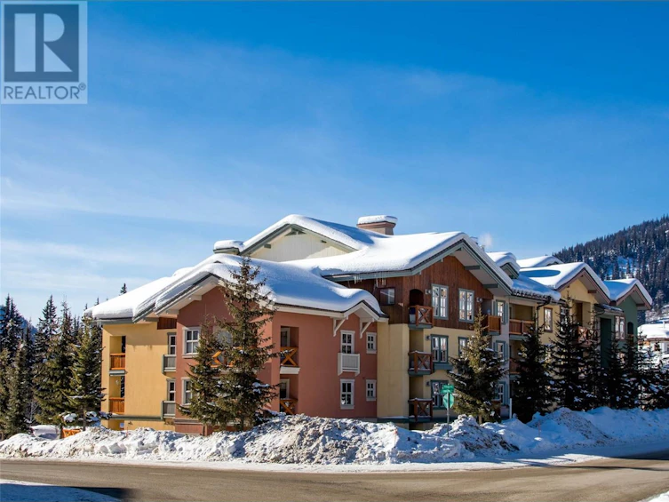 218-3190 Creekside Way, Sun Peaks, BC, V0E 5N0 - 27