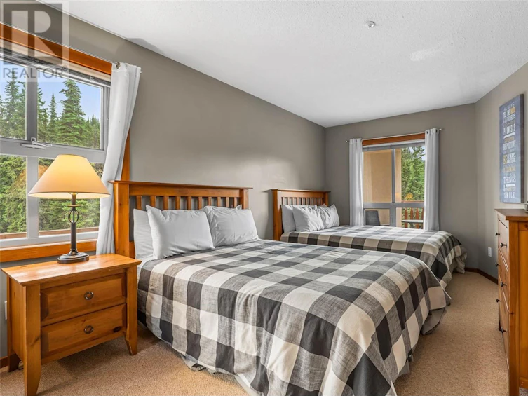 218-3190 Creekside Way, Sun Peaks, BC, V0E 5N0 - 20