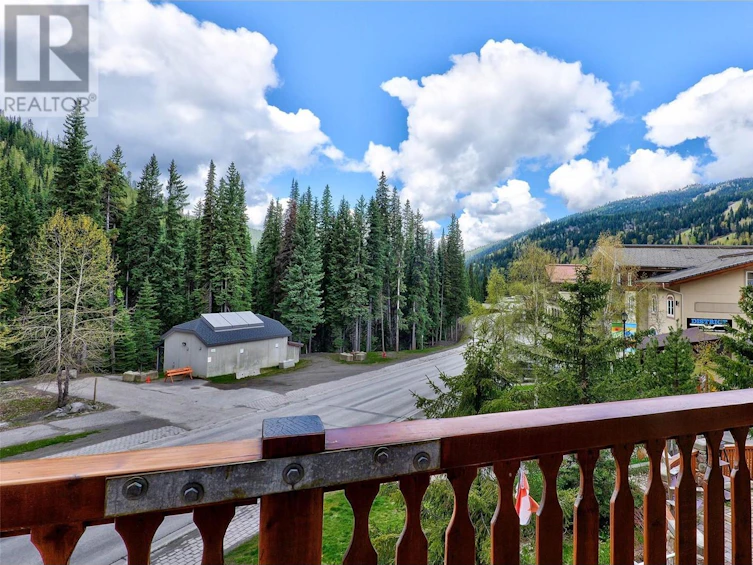 218-3190 Creekside Way, Sun Peaks, BC, V0E 5N0 - 18