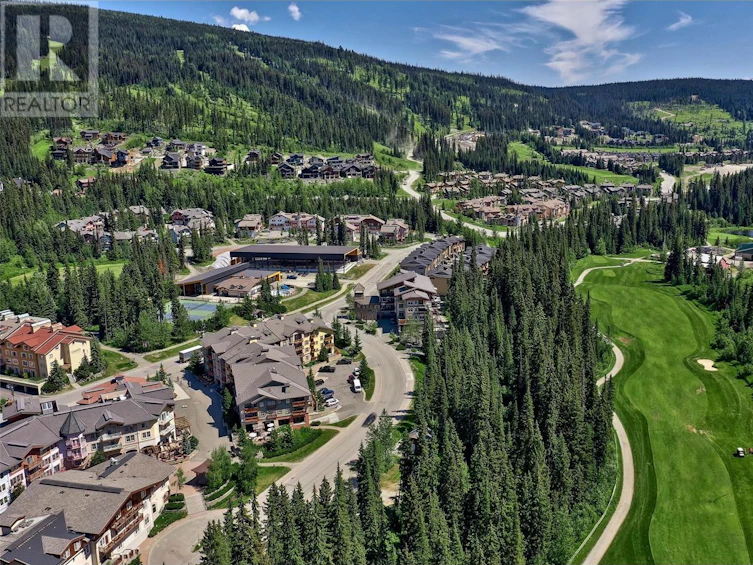 218-3190 Creekside Way, Sun Peaks, BC, V0E 5N0 - 5