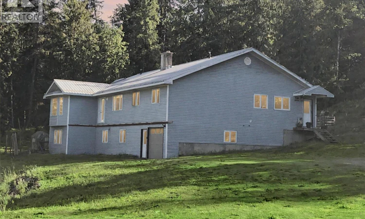 1-1449 Evans Road