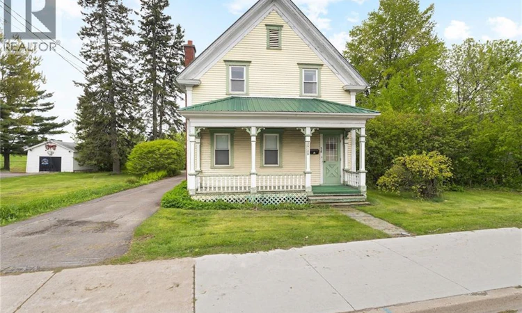 310 Union Street