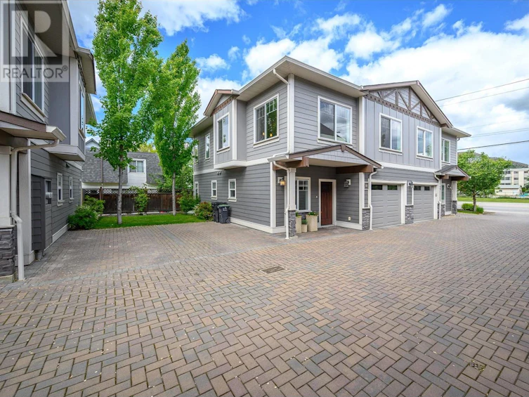 108-3606 25 Avenue, Vernon, BC, V1T 1P3 - 2