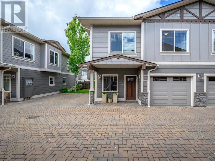 108-3606 25 Avenue, Vernon, BC, V1T 1P3