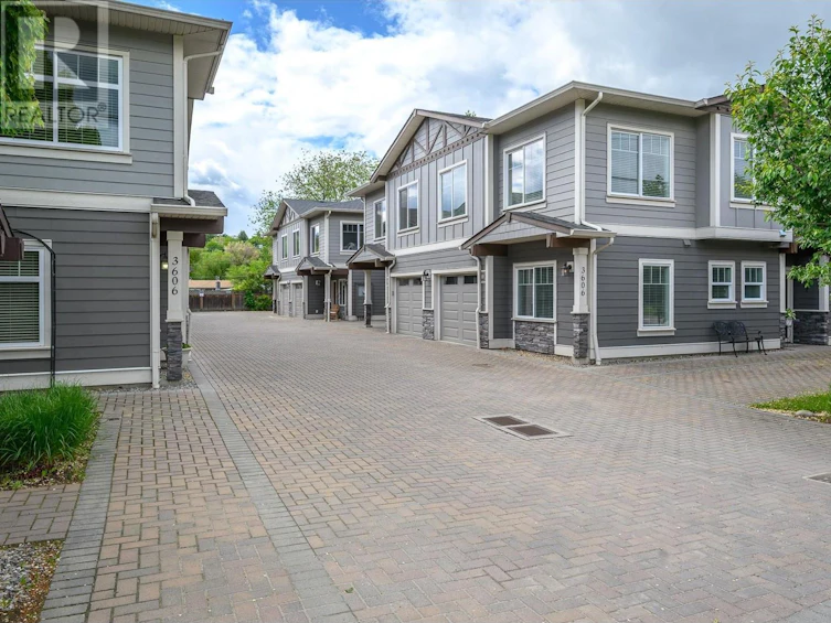 108-3606 25 Avenue, Vernon, BC, V1T 1P3 - 4