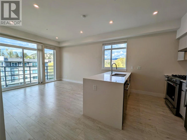 403-1925 Enterprise Way, Kelowna, BC, V1Y 4P7