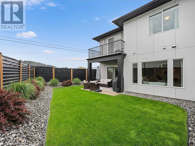 140 Summerhill Place, Kelowna, BC, V1V 1T6 - 3