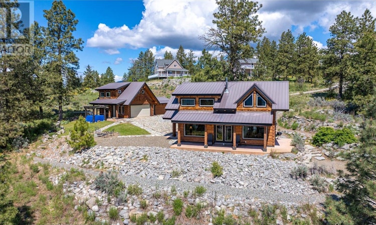 137 Caribou Point