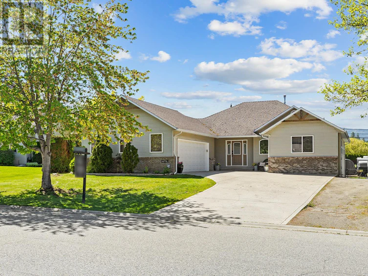 3573 Kimatouche Road, Kelowna, BC, V1W 4M2