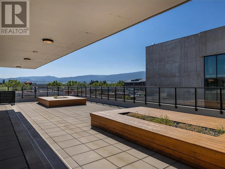 304-485 Groves Avenue, Kelowna, BC, V1Y 0C1 - 25