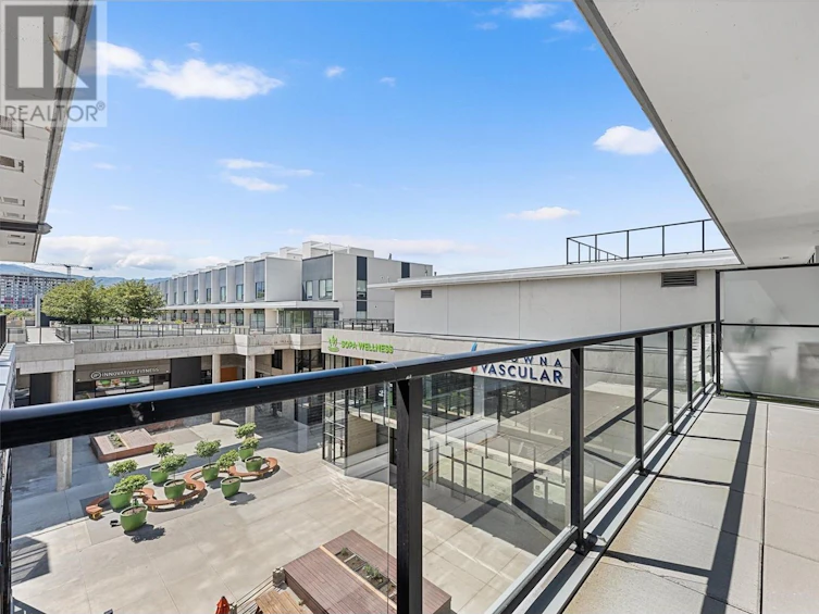 304-485 Groves Avenue, Kelowna, BC, V1Y 0C1 - 13