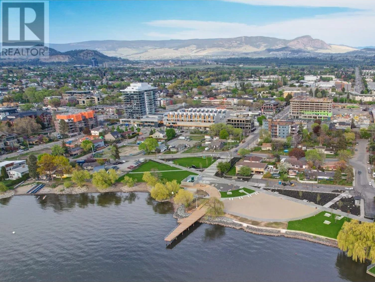 304-485 Groves Avenue, Kelowna, BC, V1Y 0C1 - 28