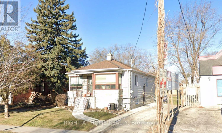 12 Connaught Avenue