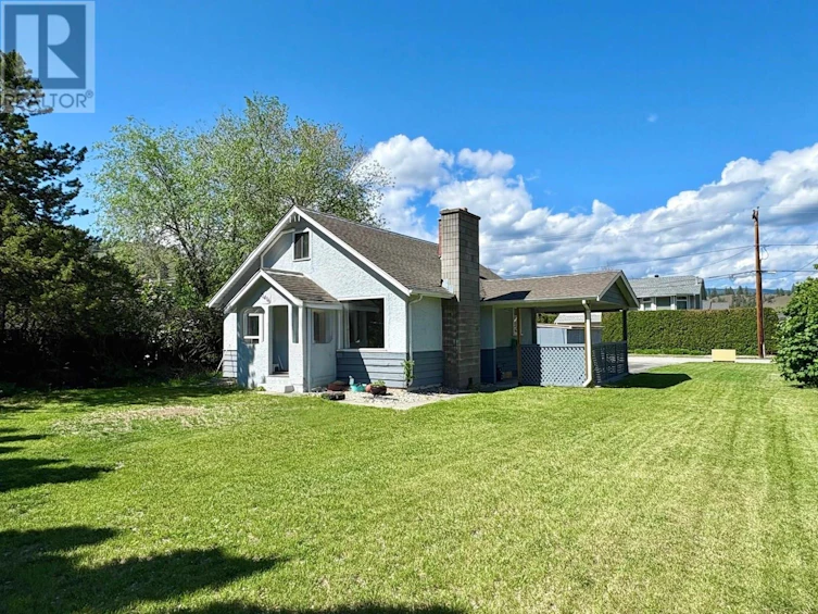11406 South Victoria Road, Summerland, BC, V0H 1Z2